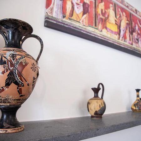 Casa Dei Vettii B&B Pompei Esterno foto