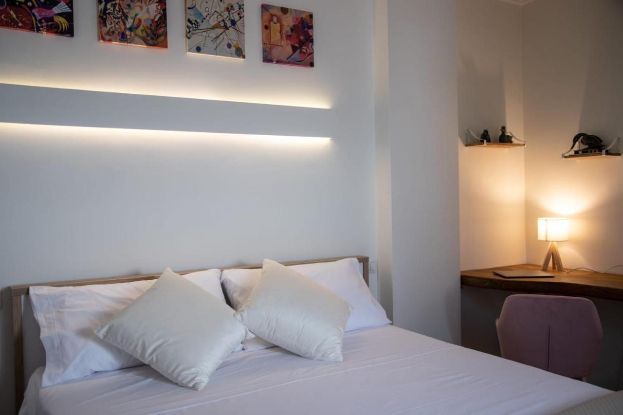 Casa Dei Vettii B&B Pompei Esterno foto