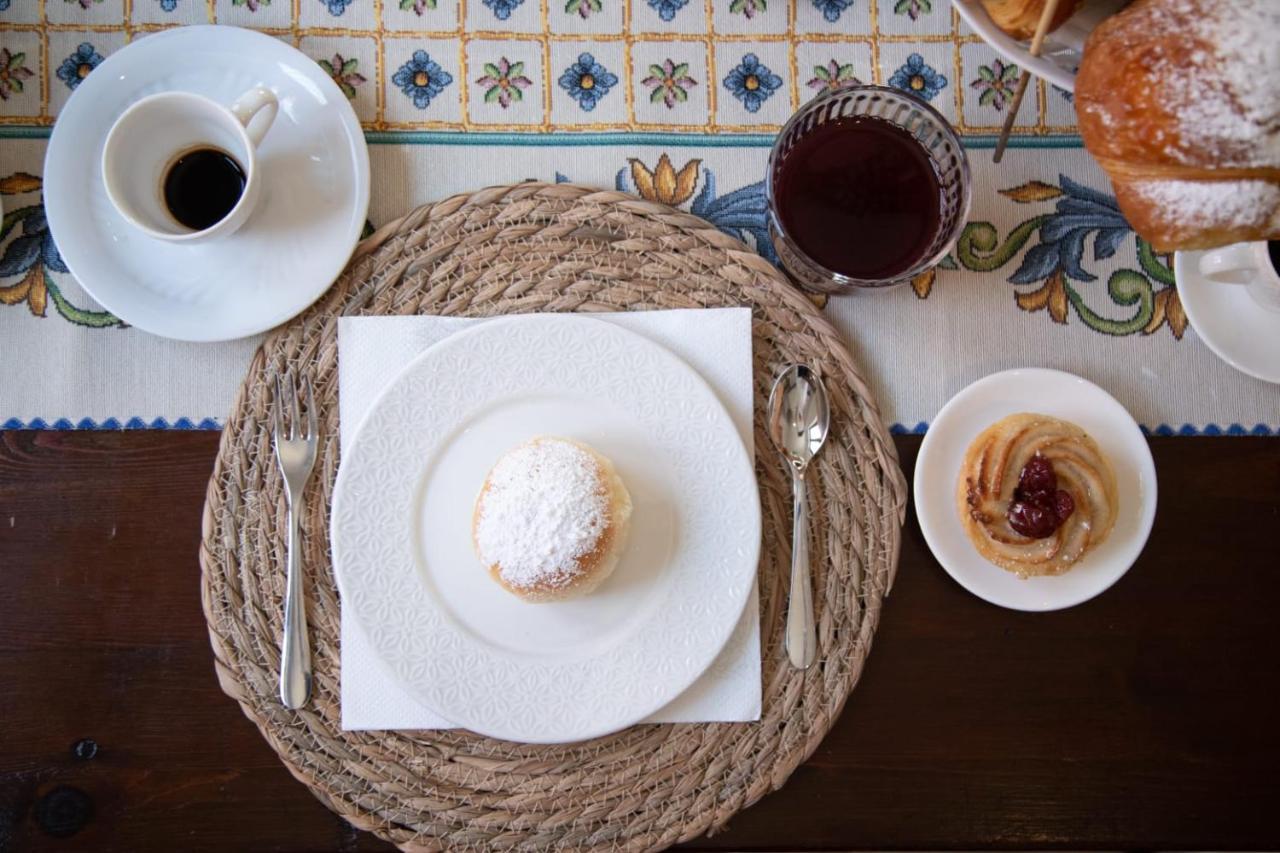Casa Dei Vettii B&B Pompei Esterno foto