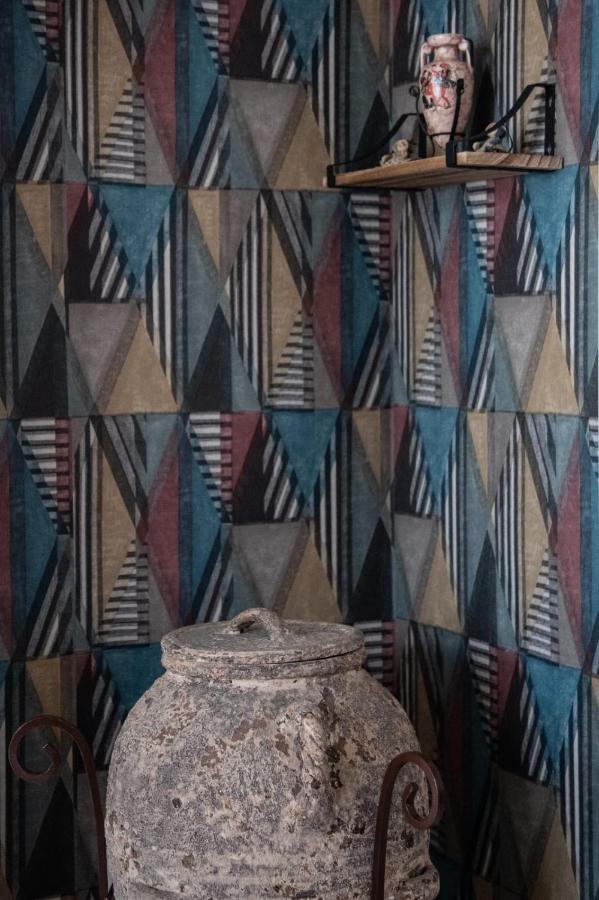 Casa Dei Vettii B&B Pompei Esterno foto