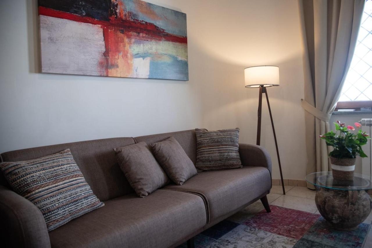 Casa Dei Vettii B&B Pompei Esterno foto