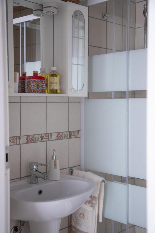 Casa Dei Vettii B&B Pompei Esterno foto